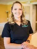 Dr. Kristen Langworthy, DDS