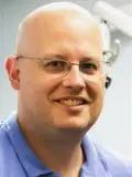Dr. John Ashby, DDS