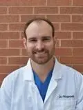 Dr. Christopher Fitzgerald, DMD