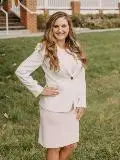 Dr. Amber Hogan, DDS