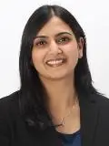 Dr. Asra Javeed, DMD