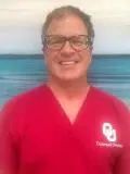 Dr. Richard Dolenuck, DDS