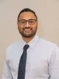 Dr. Shahroz Daud, DMD