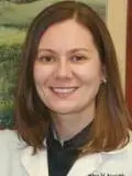 Dr. Irina Novak, DMD
