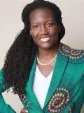 Dr. Zaneta Hamlin, DDS