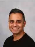 Dr. Ananth Anupindi, DDS
