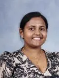 Dr. Ramya Thammineni, DDS