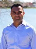 Dr. Amrish Patel, DMD