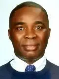 Dr. Dumbuos Asigri, DDS