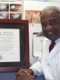 Dr. Ernest Goodson, MPA