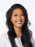 Dr. Megan Wong, DDS