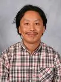 Dr. Tsering Sherpa, DMD