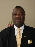 Dr. Uyiekpen Igbinadolor, DMD