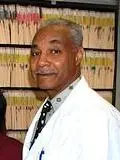 Dr. Benjamin Shelton, DDS
