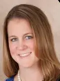 Dr. Meghan Stenvall, DMD