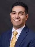 Dr. Christian Alegria, DMD