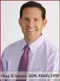 Dr. Greg Larson, DDS