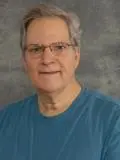 Dr. Alan Robertson, DDS