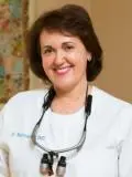 Dr. Sonia Barbosa-Ruiz, DMD