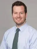 Dr. Blake Holt, DMD