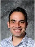 Dr. Scott Levy, DDS
