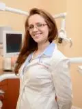 Dr. Olga Shvarts, DMD
