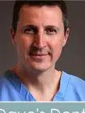 Dr. David Montgomery, DDS