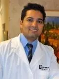 Dr. Arnav Mistry, DMD