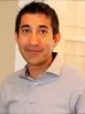 Dr. Parham Farhi, DDS