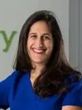 Dr. Sheedeh Madani, DMD