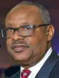 Dr. Norman Clark, DMD