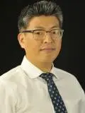 Dr. Byounggon Kim, DMD