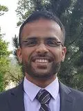 Dr. Madhur Patil, DMD