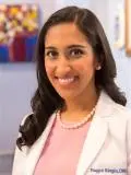 Dr. Ragini Singla, DMD