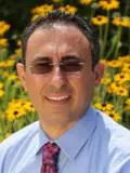 Dr. Amir Barati, DMD