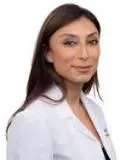 Dr. Leily Razavi, DDS