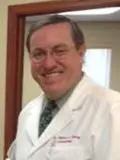 Dr. William Cherry, DMD