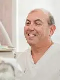 Dr. Eric Shantzer, DDS
