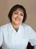 Dr. Tamara Volkova, DMD