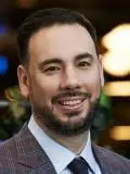 Dr. Michael Verber, DMD