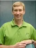 Dr. James Schall, DDS