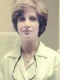 Dr. Shabnam Parakhoodi, DDS