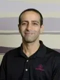 Dr. Roham Rafat, DDS