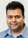 Dr. Naresh Bhavsar, DMD
