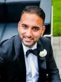 Dr. Ricken Patel, DMD
