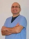 Dr. Fred Haddad, DMD