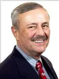Dr. Gordon Shelton, DMD