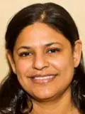 Dr. Jiss Kuruvilla, DDS