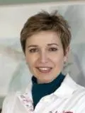 Dr. Svetlana Smirnova, DDS