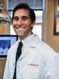 Dr. Jared Kenwood, DDS